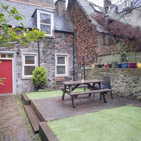 The Cottage アバディーン エクステリア 写真