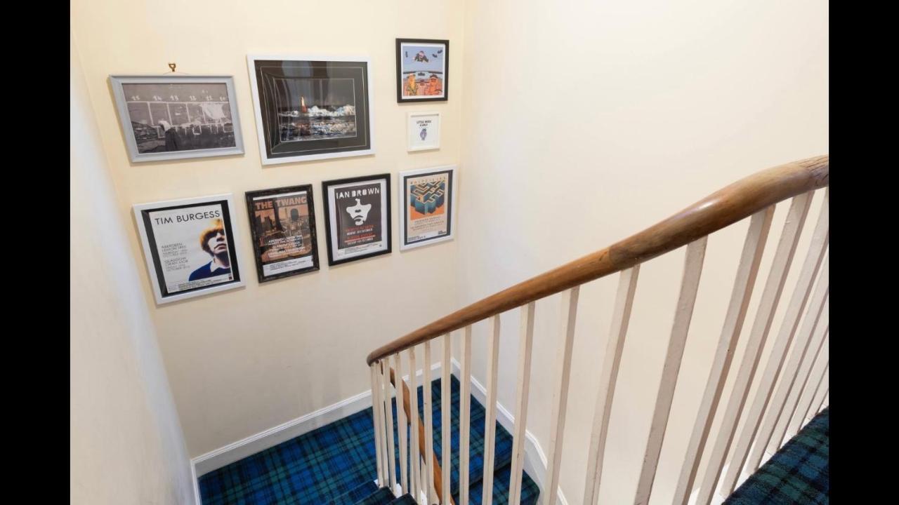 The Cottage アバディーン エクステリア 写真